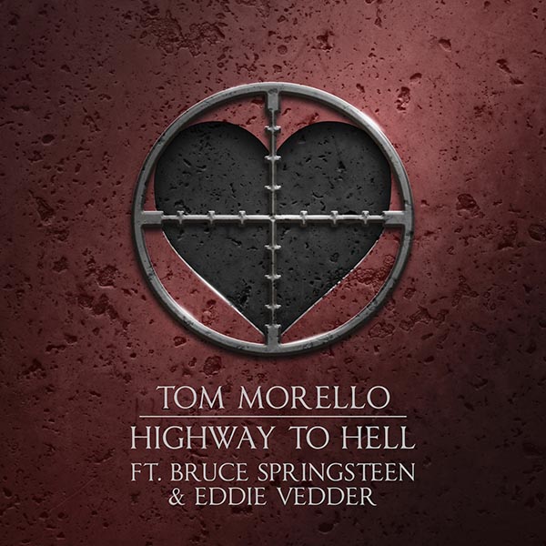 Highway To Hell by Tom morello et… Bruce Springsteen